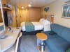 Boardwalk Balcony Stateroom 10319