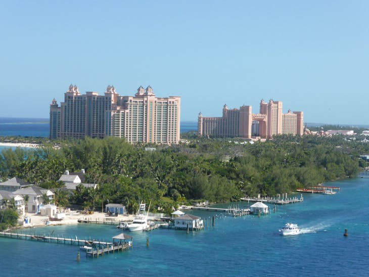 Atlantis - Allure of the Seas