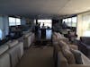  Lounging area on the Zambezi Queen