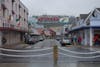 Welcome to, rainy, Ketchikan