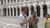 Doge’s Palace, Venice, Italy