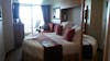 Celebrity Silhouette Aqua Class stateroom 1591