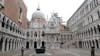 Doge’s Palace, Venice, Italy