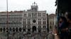 St. Mark’s Basilica, Venice, Italy