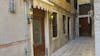 Pre-cruise hotel Locanda Orseolo, Venice, Italy