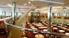 Main dining room aboard Celebrity Silhouette