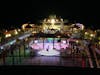 Lido Deck at Night