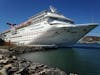 Carnival Imagination from Ensenada