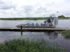 Airboat ride