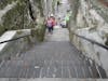 Queen's Staircase, Nassau