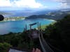 Extreme Zip Line in St. Thomas