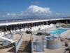 Pool Deck--Seven Seas Mariner 