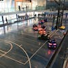 SportsPlex with Bumper Cars