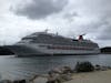 Carnival Splendor