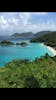 Trunk Bay at St. John