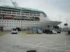 our ship at port Canaveral 