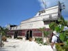 Captain Morgan Bar on Half Moon Cay