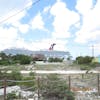 The Carnival Liberty docked in Grand Turk