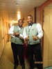 Our Cabin Staff -Terrance & Daniel