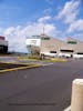 The ship in dock in Hilo