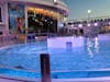 Quantum of the Seas Hot Tub