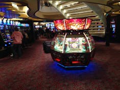 Quantum of the Seas Casino