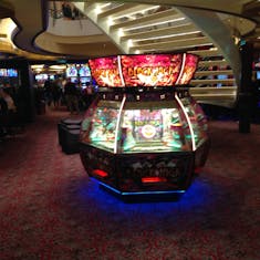 Quantum of the Seas Casino