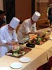 Culinary Carving Demonstration