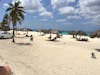 I just thought the beaches of Aruba were so beautiful.  