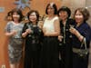 The Vietnamese Naval Officer Vets' Ladies