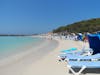 Labadee beach