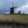 Kinderdijk