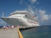 Carnival Valor May 2015 Grand Turk