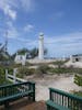 Light house on Grand Turk