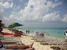 George Town, Grand Cayman - 7 Mile Beach - Grand Cayman
