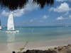 view from Nachi Cocom Beach Club - Cozumel