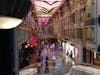 Royal Promenade on Freedom of the Seas