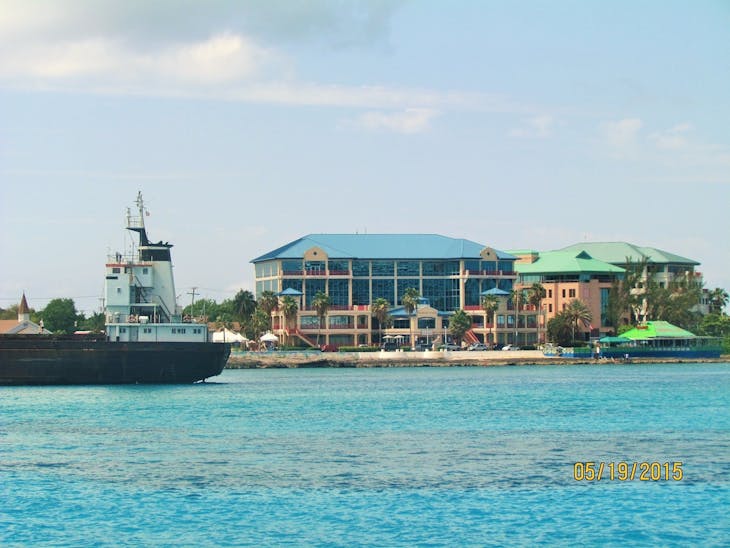 George Town, Grand Cayman - Grand Caymen