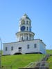 Halifax Town Clock