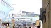 A view of the Spanish fort as we reboarded our ship in San Juan, Puerto Rico.