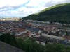 From the Heidelburg Castle