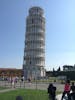 Leaning tower of Pisa