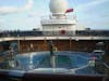Ledo deck view