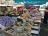Aix En Provence market