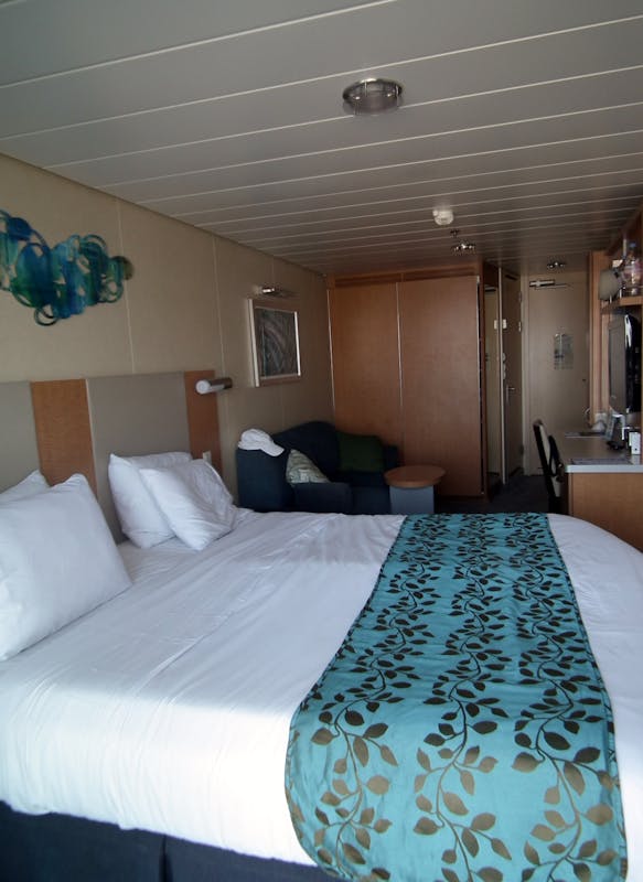 cabin 7556 - Allure of the Seas
