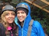 Ziplining in Skagaway!!!