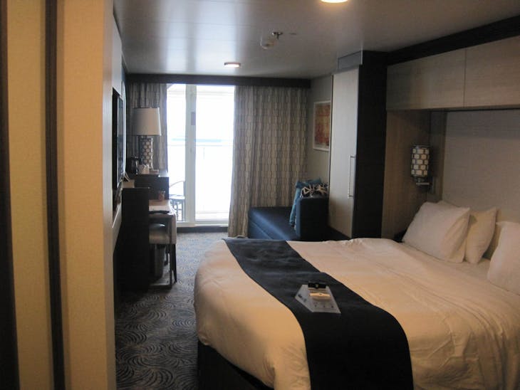 our room - Anthem of the Seas