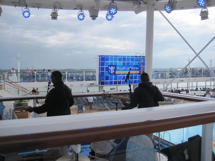 deck 14 - Anthem of the Seas