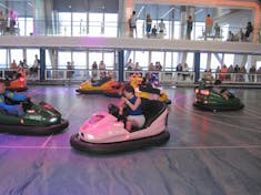 dodgems