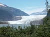 Mendenhall Glacier